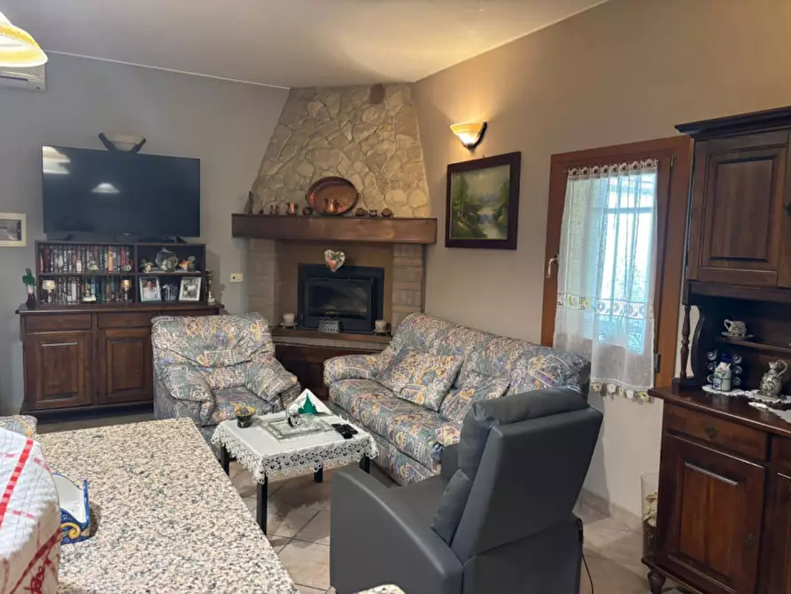 Immagine 19 di Casa bifamiliare in vendita  in VIA VO' DI SOTTO a Vo