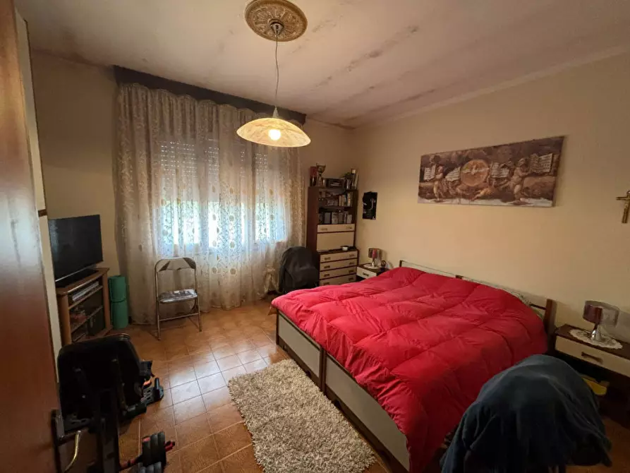 Immagine 20 di Casa bifamiliare in vendita  in VIA VO' DI SOTTO a Vo