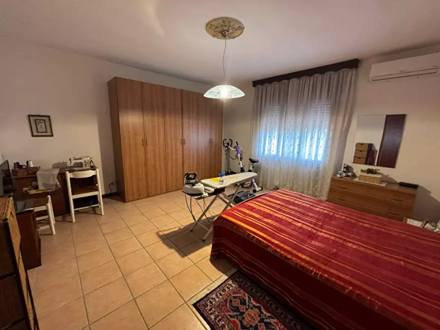 Immagine 23 di Casa bifamiliare in vendita  in VIA VO' DI SOTTO a Vo