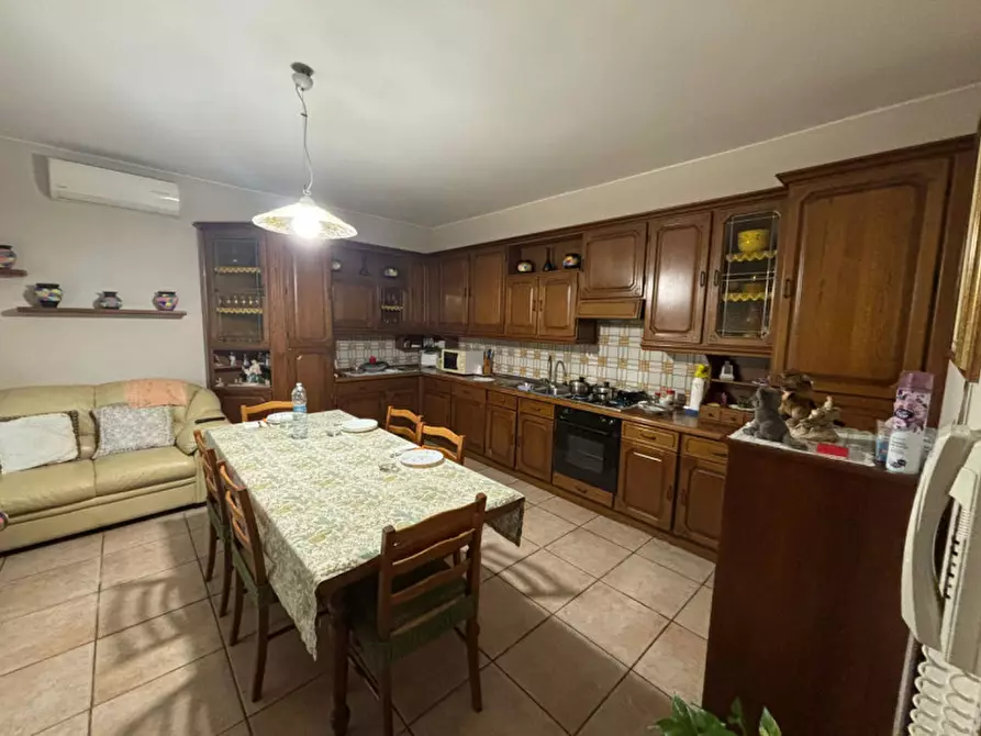 Immagine 25 di Casa bifamiliare in vendita  in VIA VO' DI SOTTO a Vo