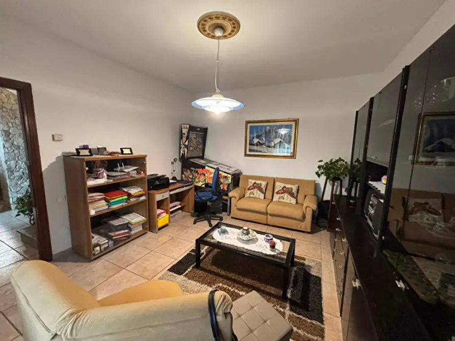 Immagine 26 di Casa bifamiliare in vendita  in VIA VO' DI SOTTO a Vo