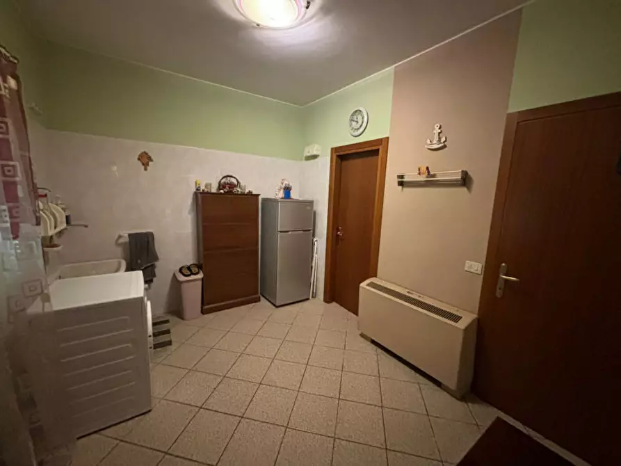 Immagine 27 di Casa bifamiliare in vendita  in VIA VO' DI SOTTO a Vo