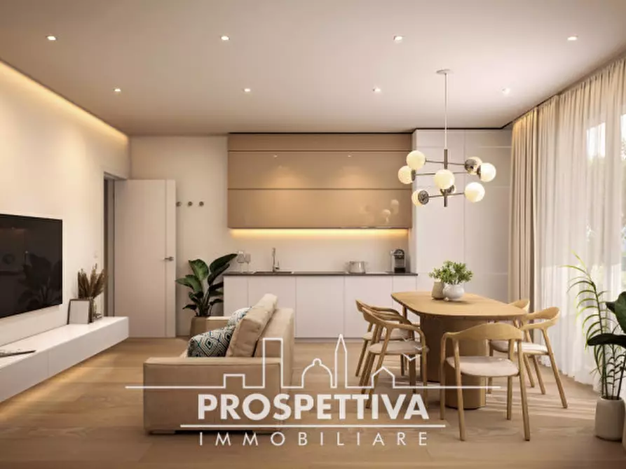 Immagine 1 di Appartamento in vendita  in VIA ACQUILEIA 52 a Jesolo