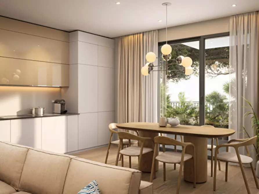 Immagine 2 di Appartamento in vendita  in VIA ACQUILEIA 52 a Jesolo