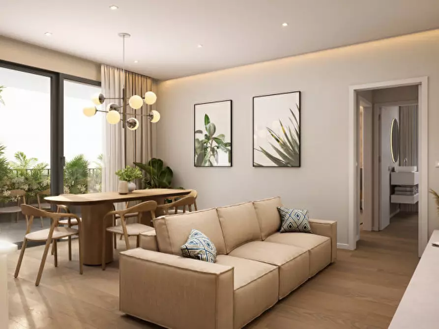 Immagine 3 di Appartamento in vendita  in VIA ACQUILEIA 52 a Jesolo