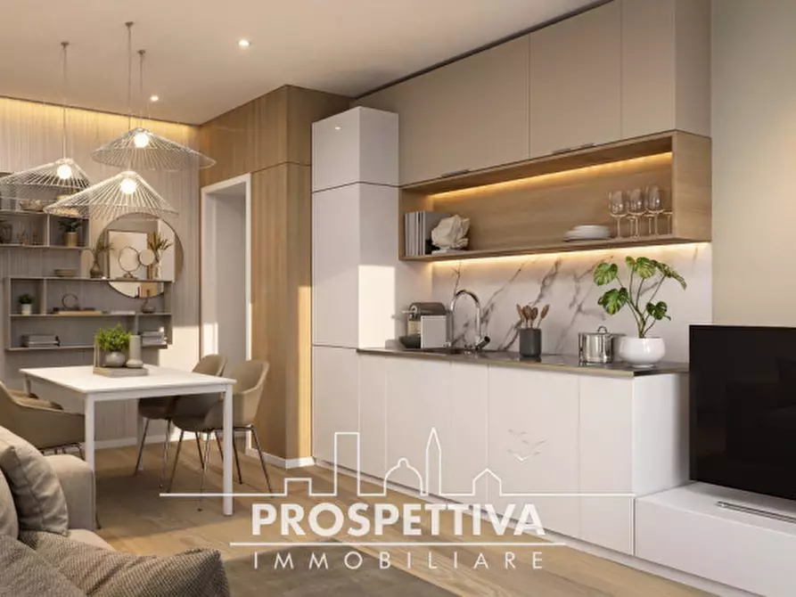 Immagine 5 di Appartamento in vendita  in VIA ACQUILEIA 52 a Jesolo