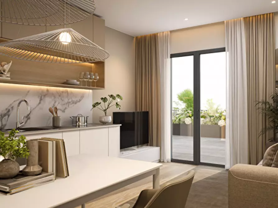 Immagine 6 di Appartamento in vendita  in VIA ACQUILEIA 52 a Jesolo