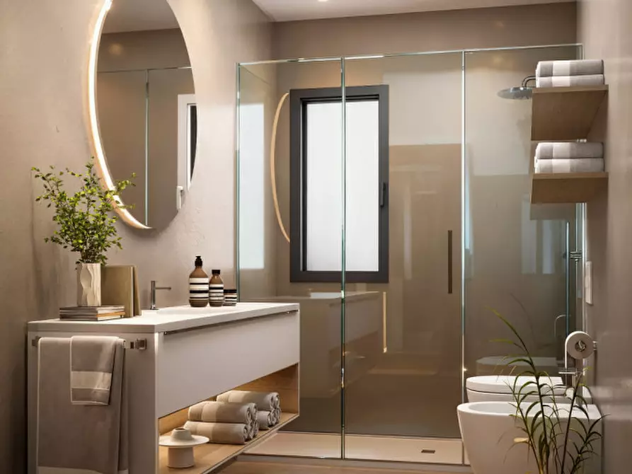 Immagine 8 di Appartamento in vendita  in VIA ACQUILEIA 52 a Jesolo