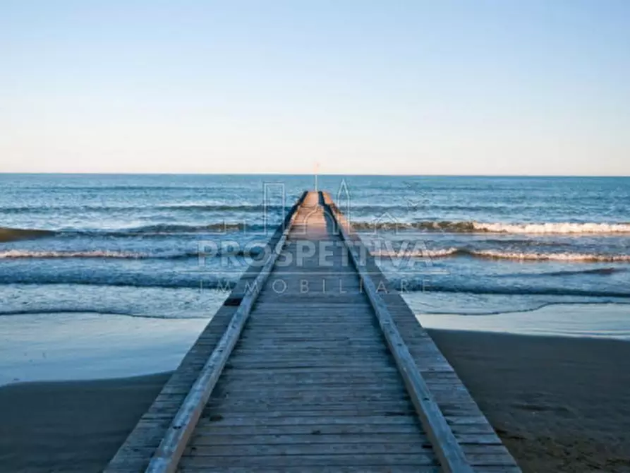 Immagine 16 di Appartamento in vendita  in VIA ACQUILEIA 52 a Jesolo