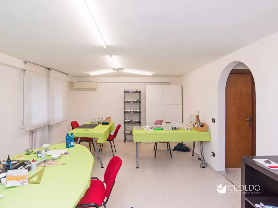 Immagine 2 di Casa indipendente in vendita  in via roma a Vigonza