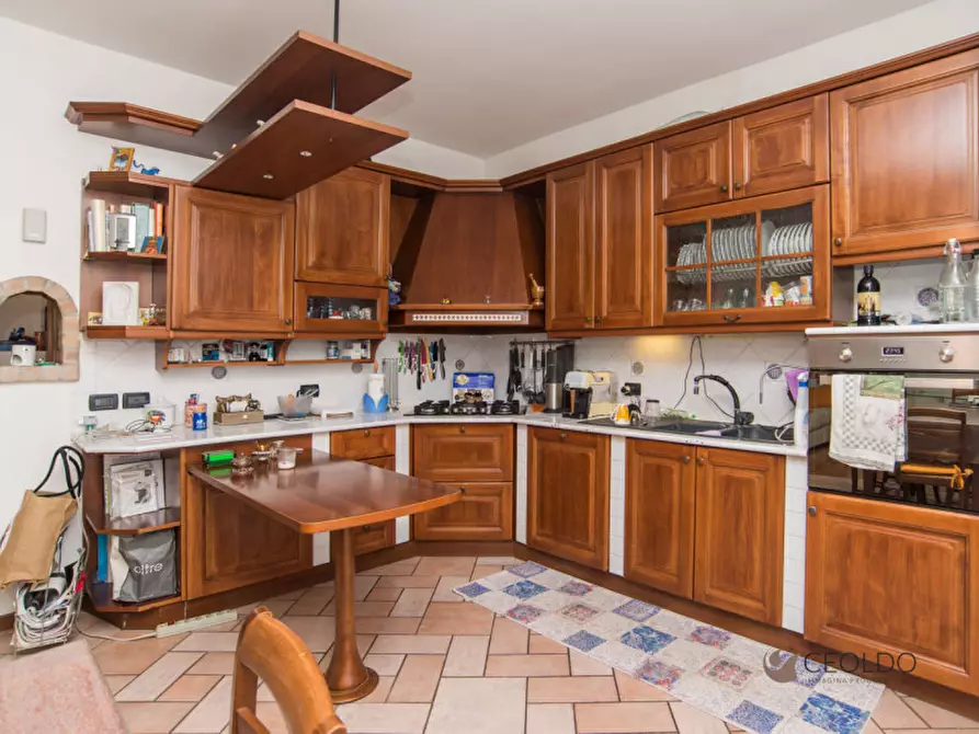 Immagine 3 di Casa indipendente in vendita  in via roma a Vigonza