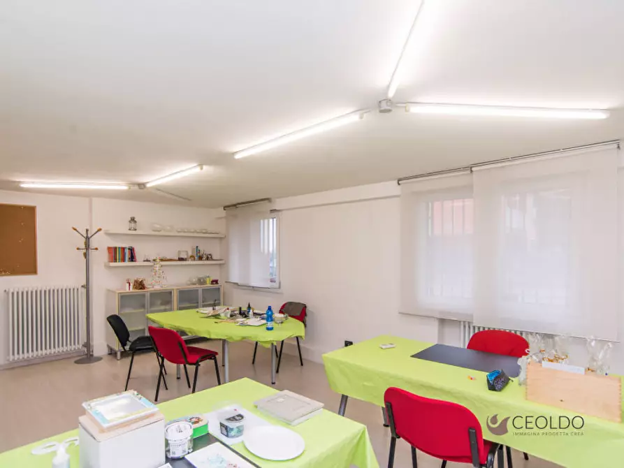 Immagine 5 di Casa indipendente in vendita  in via roma a Vigonza