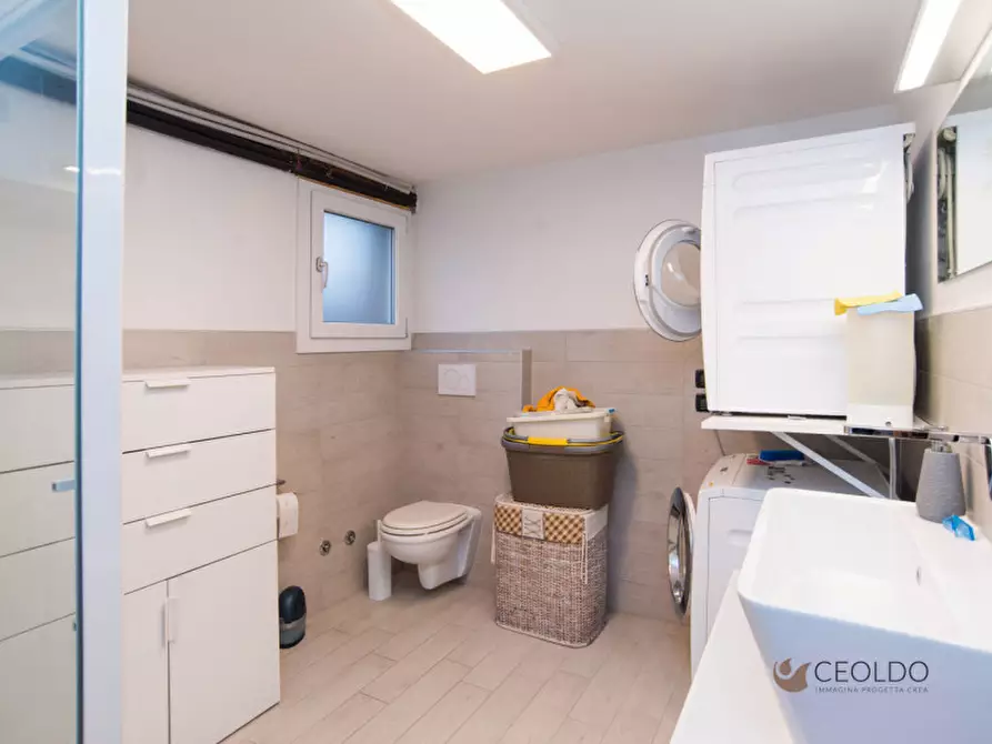 Immagine 6 di Casa indipendente in vendita  in via roma a Vigonza