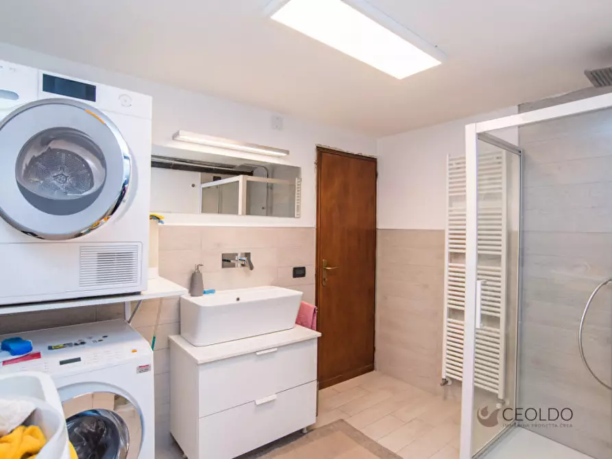 Immagine 6 di Casa indipendente in vendita  in via roma a Vigonza