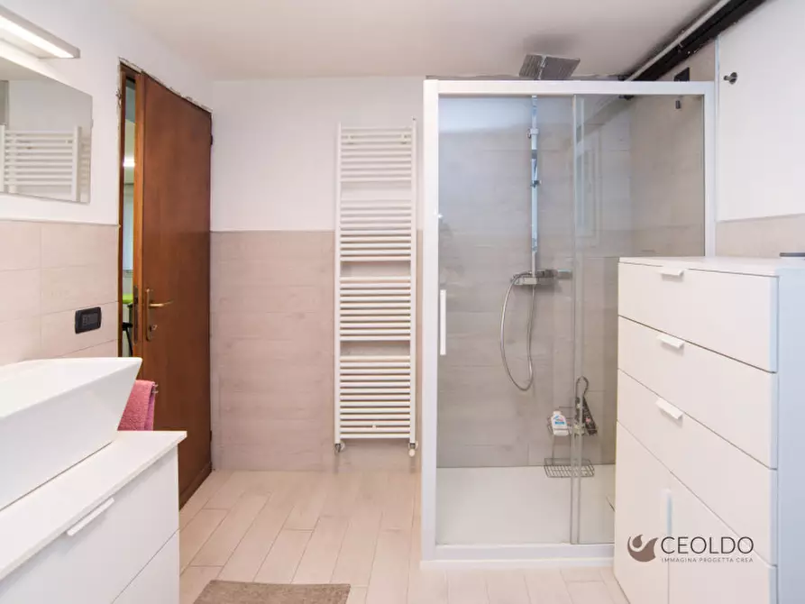 Immagine 7 di Casa indipendente in vendita  in via roma a Vigonza