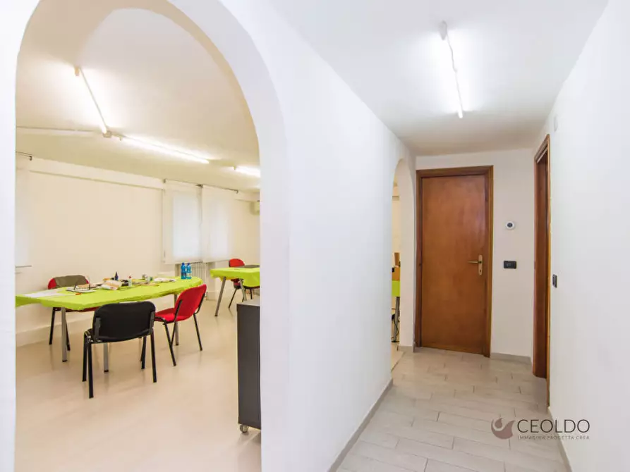 Immagine 8 di Casa indipendente in vendita  in via roma a Vigonza
