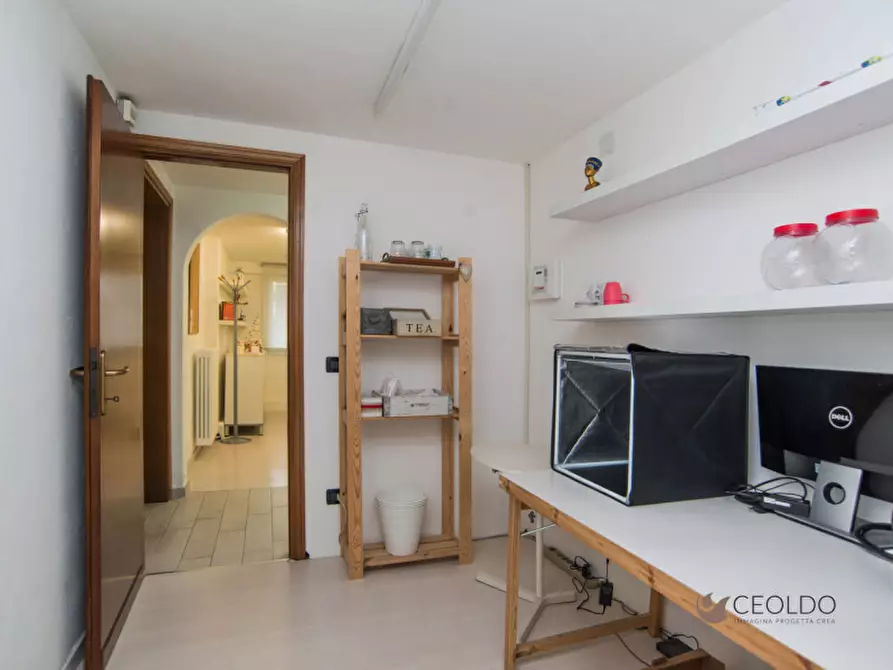 Immagine 10 di Casa indipendente in vendita  in via roma a Vigonza