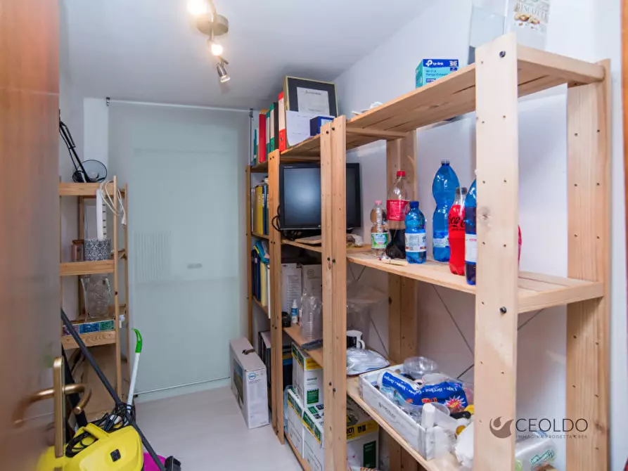 Immagine 11 di Casa indipendente in vendita  in via roma a Vigonza