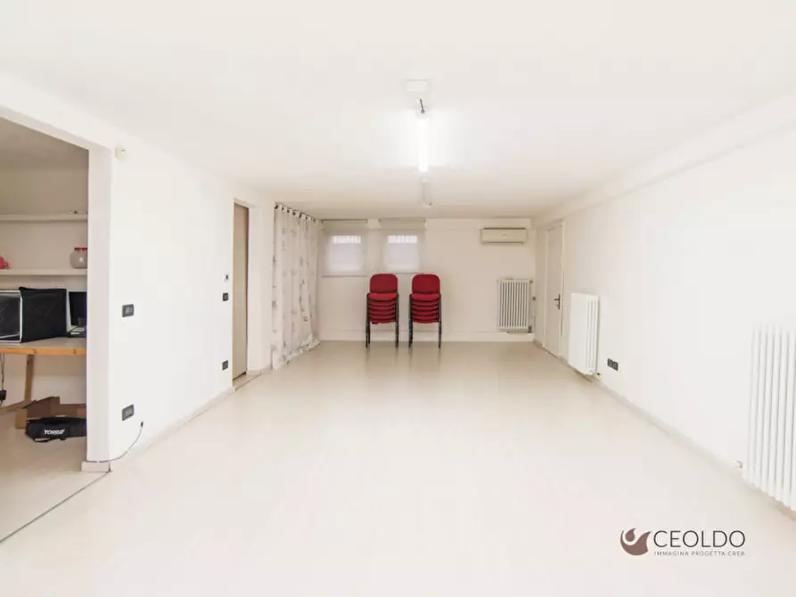 Immagine 11 di Casa indipendente in vendita  in via roma a Vigonza