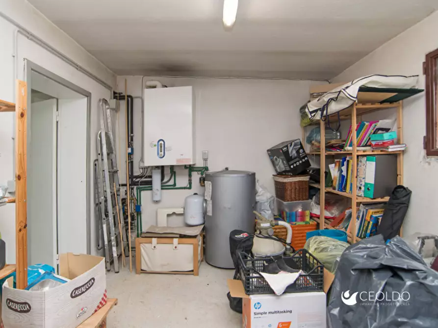 Immagine 15 di Casa indipendente in vendita  in via roma a Vigonza