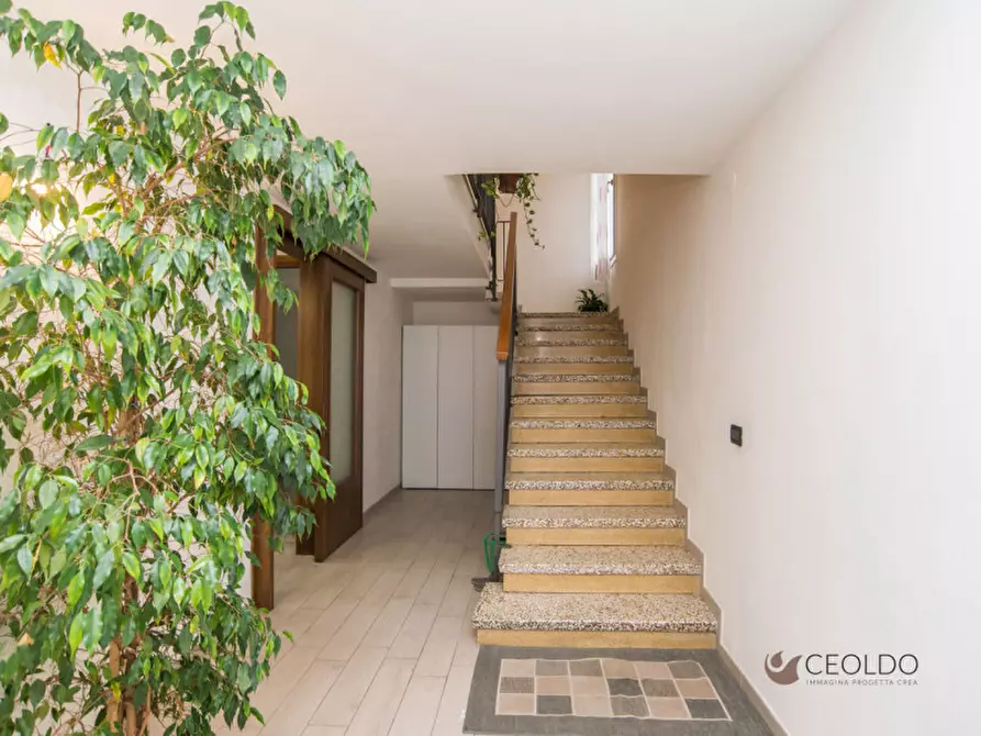 Immagine 15 di Casa indipendente in vendita  in via roma a Vigonza