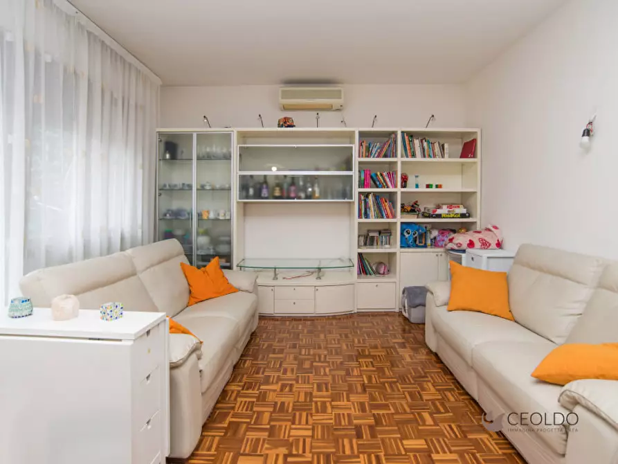 Immagine 16 di Casa indipendente in vendita  in via roma a Vigonza