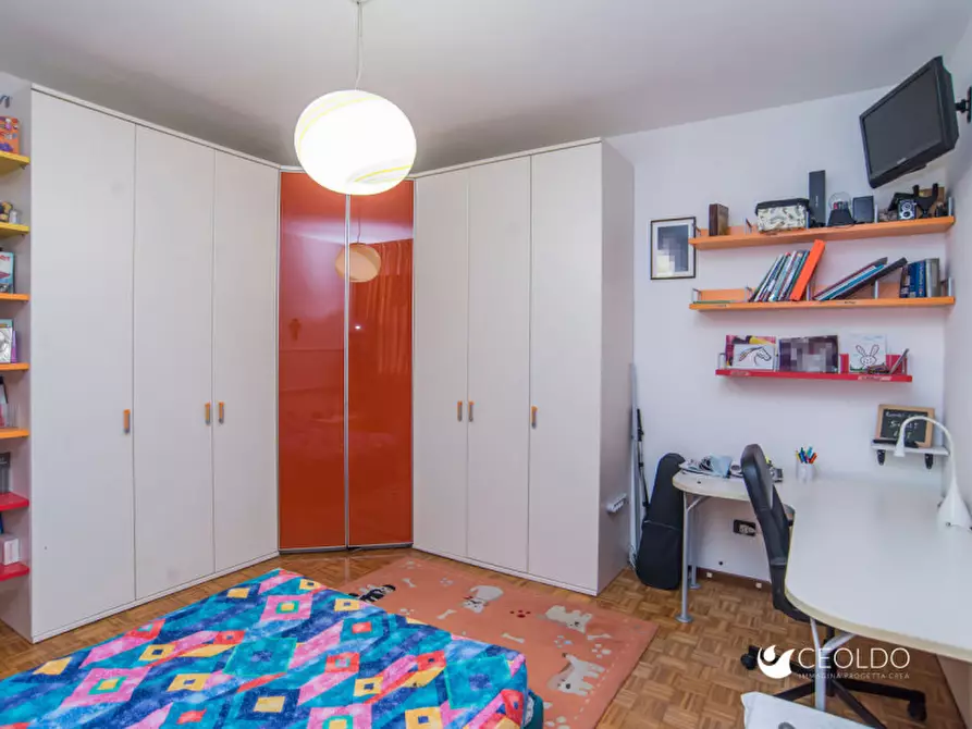 Immagine 18 di Casa indipendente in vendita  in via roma a Vigonza