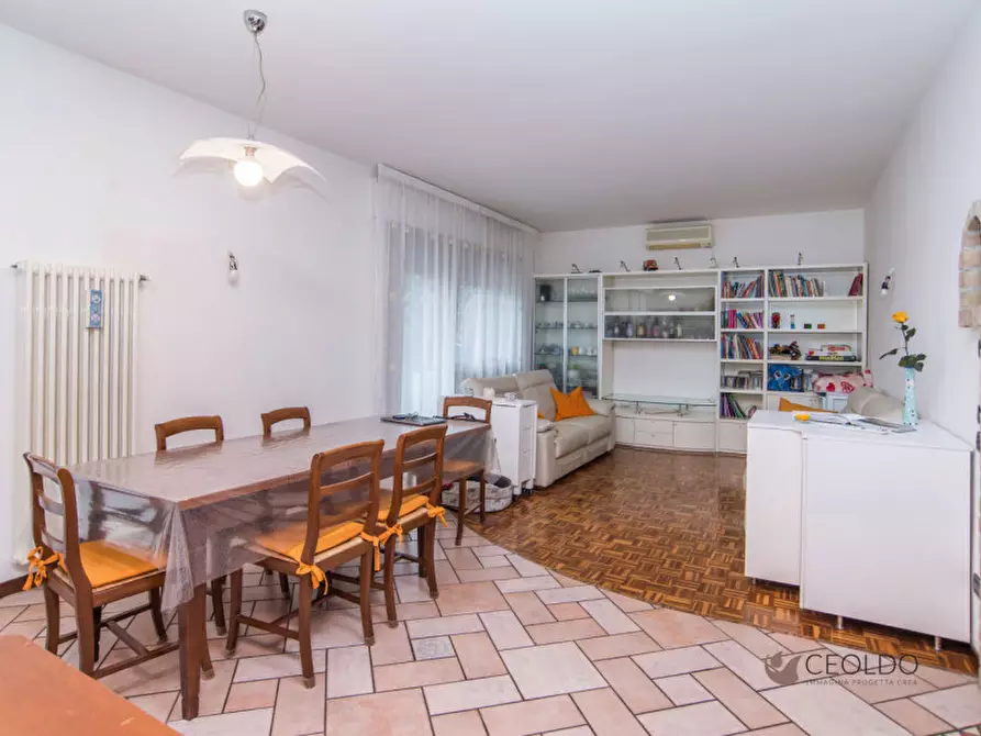 Immagine 19 di Casa indipendente in vendita  in via roma a Vigonza