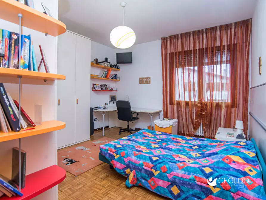 Immagine 19 di Casa indipendente in vendita  in via roma a Vigonza