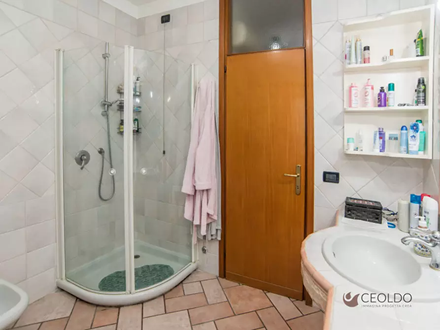 Immagine 23 di Casa indipendente in vendita  in via roma a Vigonza