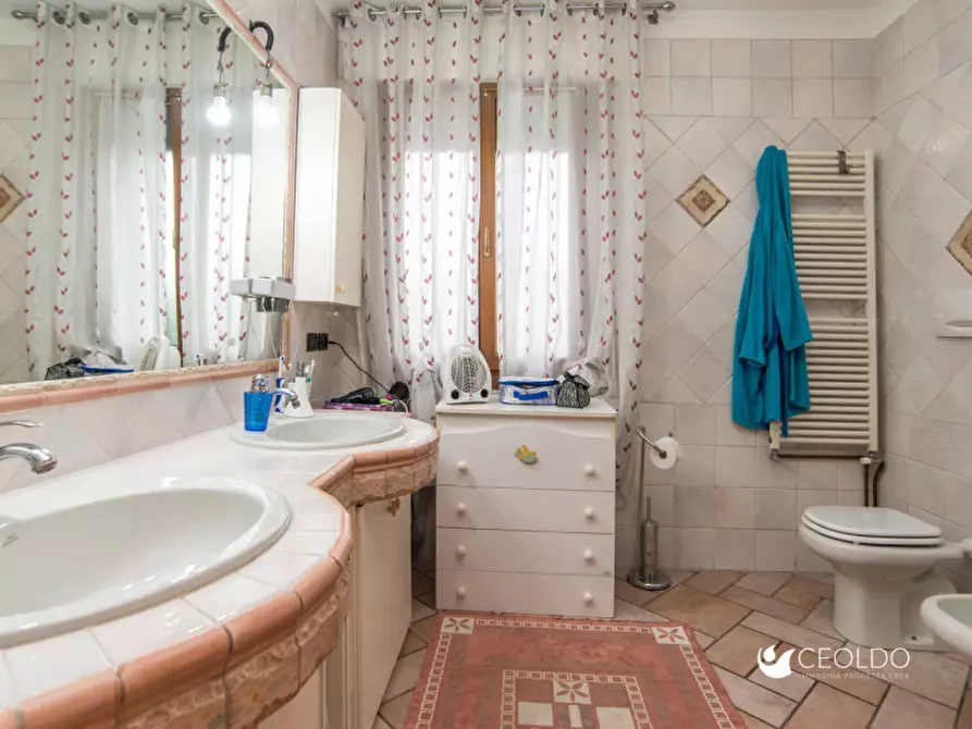 Immagine 24 di Casa indipendente in vendita  in via roma a Vigonza