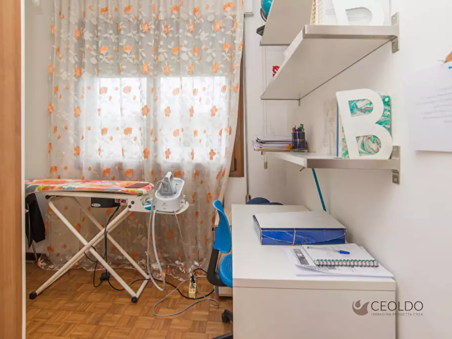 Immagine 25 di Casa indipendente in vendita  in via roma a Vigonza