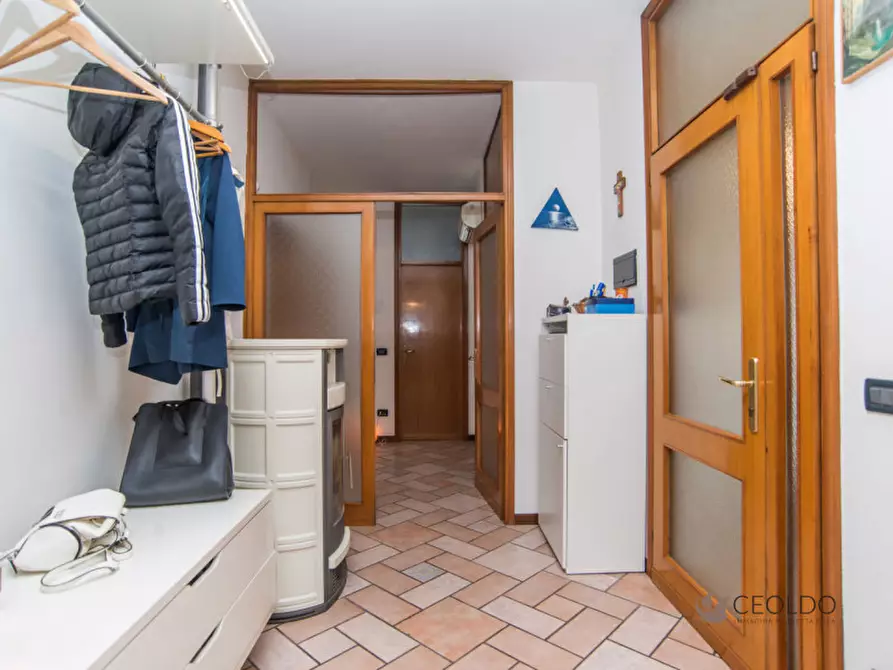 Immagine 29 di Casa indipendente in vendita  in via roma a Vigonza