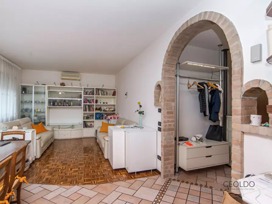 Immagine 29 di Casa indipendente in vendita  in via roma a Vigonza