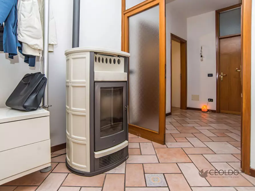 Immagine 30 di Casa indipendente in vendita  in via roma a Vigonza