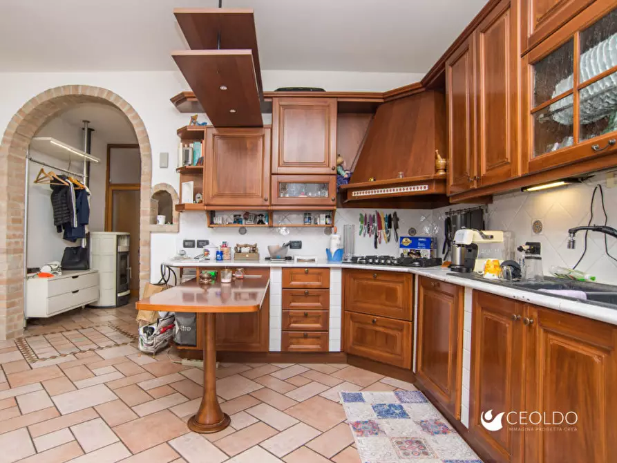 Immagine 30 di Casa indipendente in vendita  in via roma a Vigonza