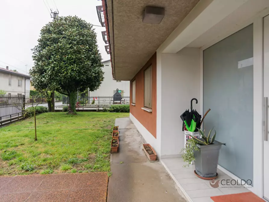 Immagine 32 di Casa indipendente in vendita  in via roma a Vigonza