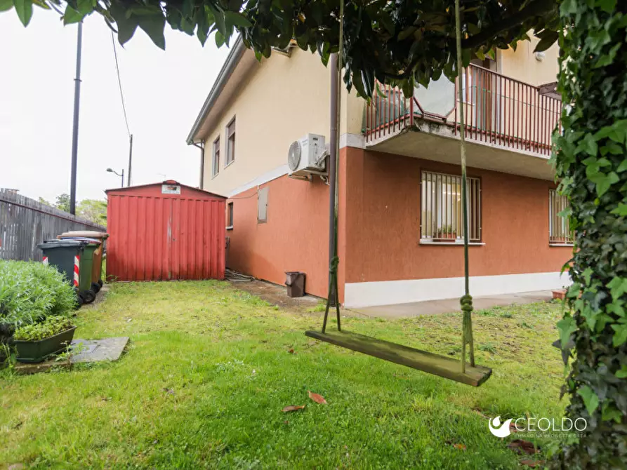 Immagine 33 di Casa indipendente in vendita  in via roma a Vigonza