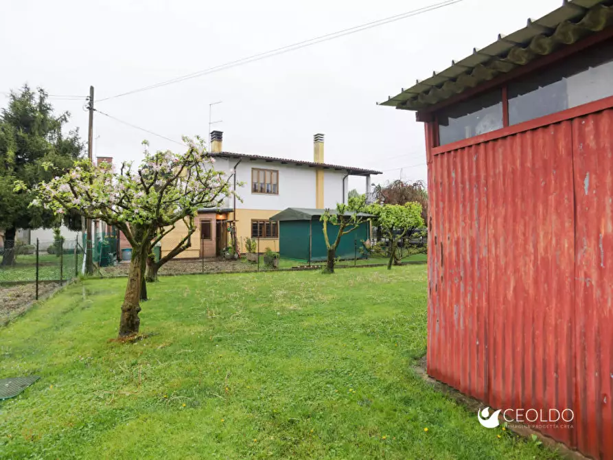 Immagine 34 di Casa indipendente in vendita  in via roma a Vigonza
