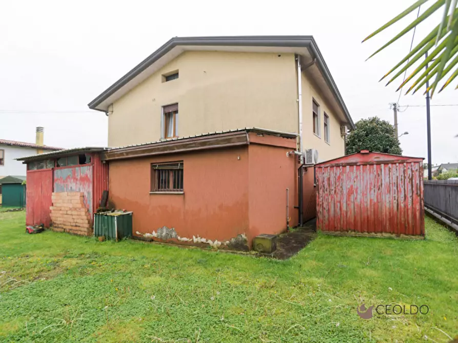 Immagine 37 di Casa indipendente in vendita  in via roma a Vigonza