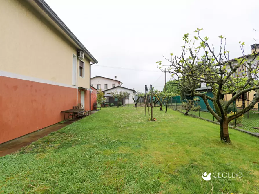 Immagine 38 di Casa indipendente in vendita  in via roma a Vigonza