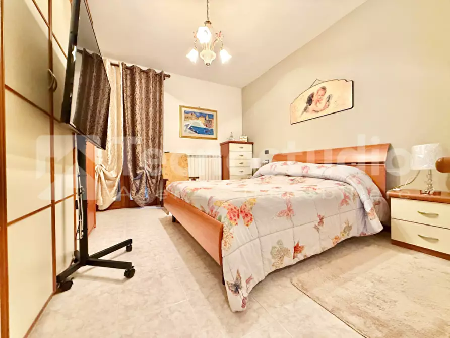 Immagine 5 di Villetta a schiera in vendita  in Via Roma a Cologna Veneta