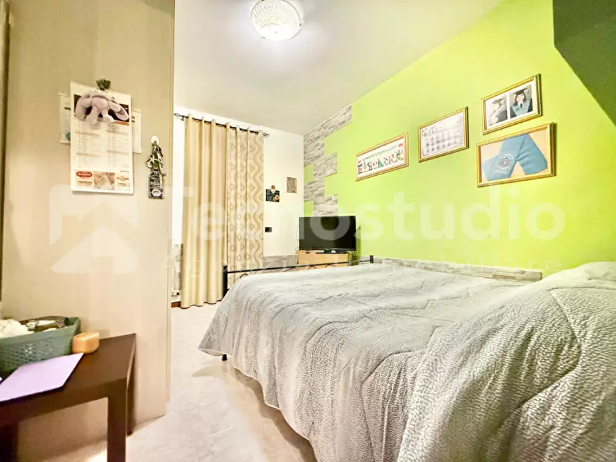 Immagine 6 di Villetta a schiera in vendita  in Via Roma a Cologna Veneta