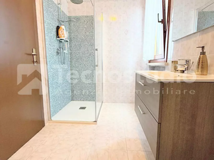 Immagine 9 di Villetta a schiera in vendita  in Via Roma a Cologna Veneta