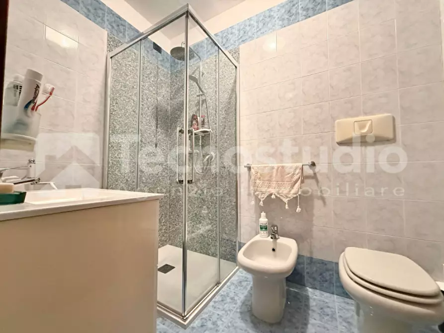 Immagine 10 di Villetta a schiera in vendita  in Via Roma a Cologna Veneta