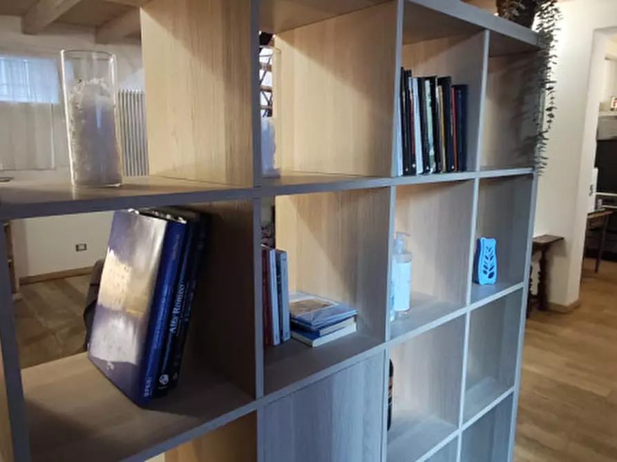 Immagine 1 di Loft/Open space in affitto  in VIA MASSARENTI SANT'ORSOLA a Bologna