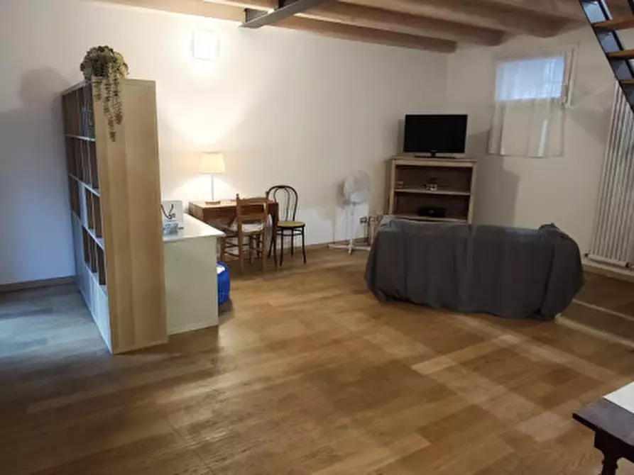 Immagine 2 di Loft/Open space in affitto  in VIA MASSARENTI SANT'ORSOLA a Bologna