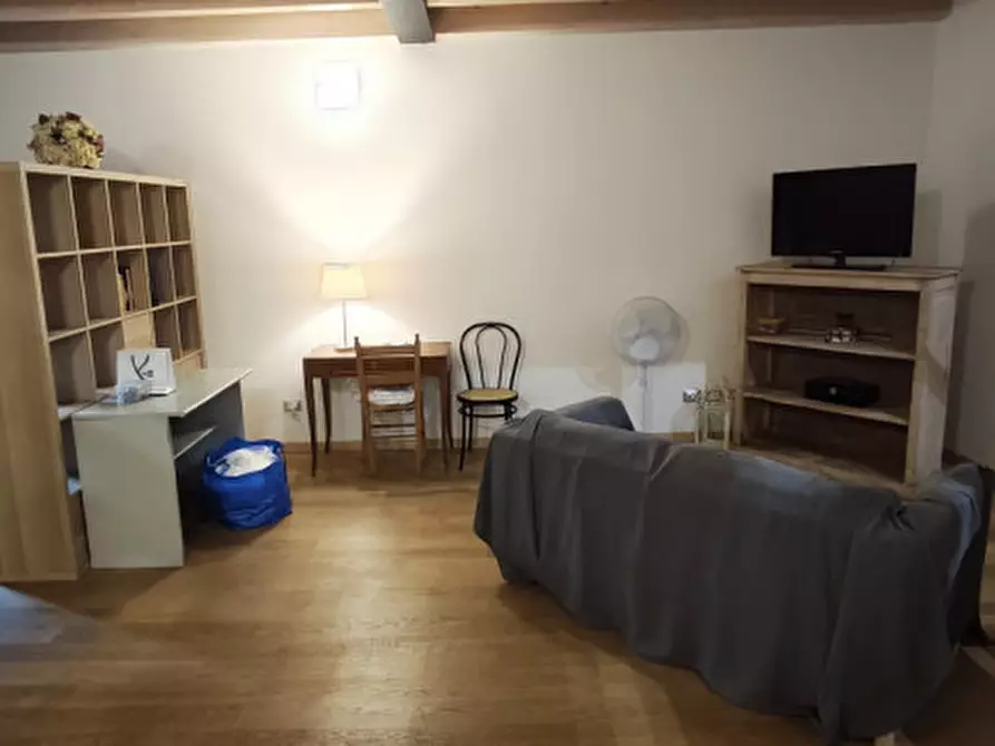 Immagine 3 di Loft/Open space in affitto  in VIA MASSARENTI SANT'ORSOLA a Bologna