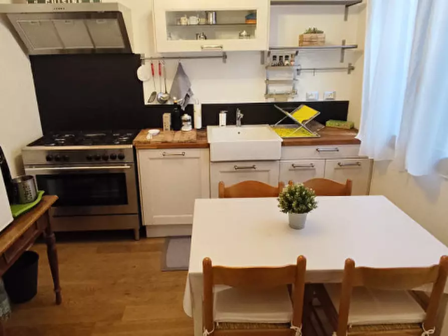 Immagine 4 di Loft/Open space in affitto  in VIA MASSARENTI SANT'ORSOLA a Bologna