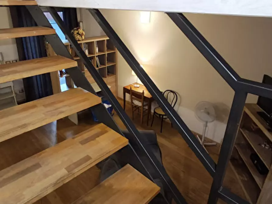 Immagine 6 di Loft/Open space in affitto  in VIA MASSARENTI SANT'ORSOLA a Bologna